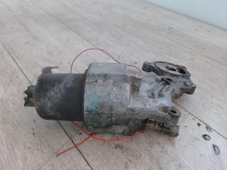 bontott CITROËN XSARA Olajszűrő Ház