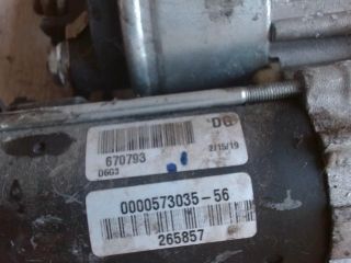 bontott CITROËN XSARA Önindító