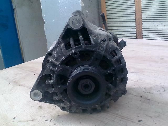 bontott CITROËN XSARA Önindító