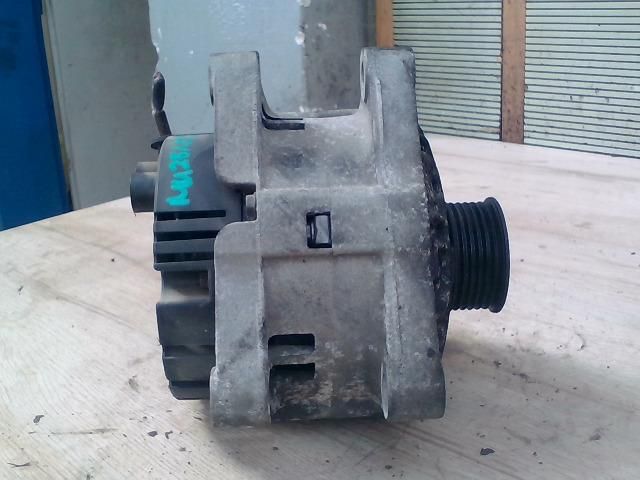 bontott CITROËN XSARA Önindító