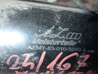 bontott CITROËN XSARA Önindító