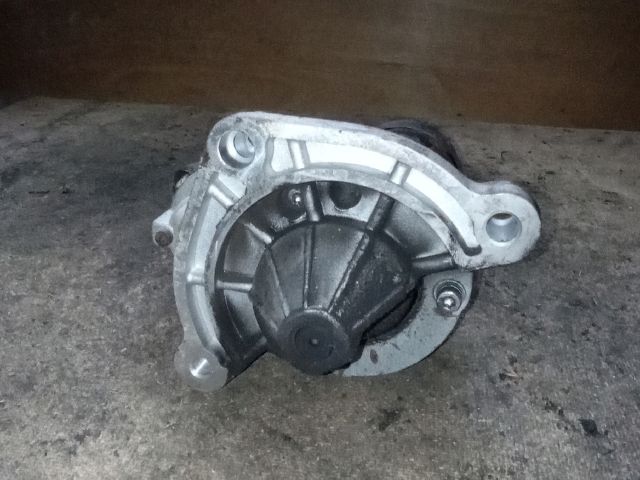 bontott CITROËN XSARA Önindító