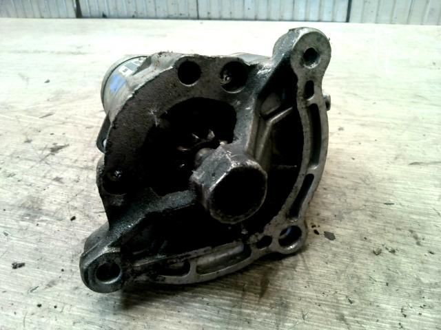 bontott CITROËN XSARA Önindító