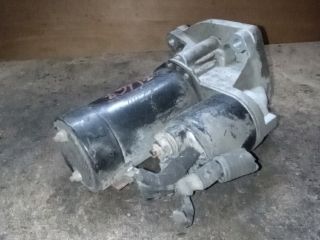 bontott CITROËN XSARA Önindító