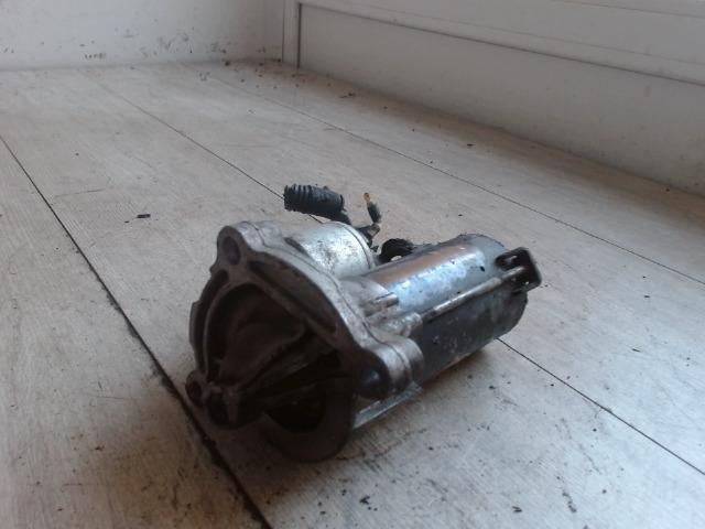 bontott CITROËN XSARA Önindító