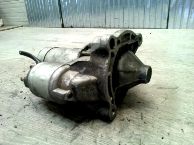 bontott CITROËN XSARA Önindító