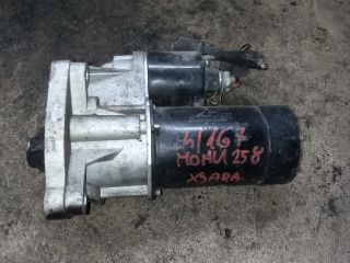 bontott CITROËN XSARA Önindító