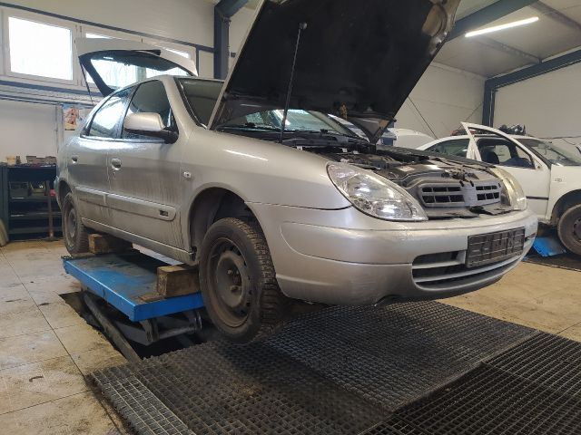 bontott CITROËN XSARA Porlasztó (1 db)