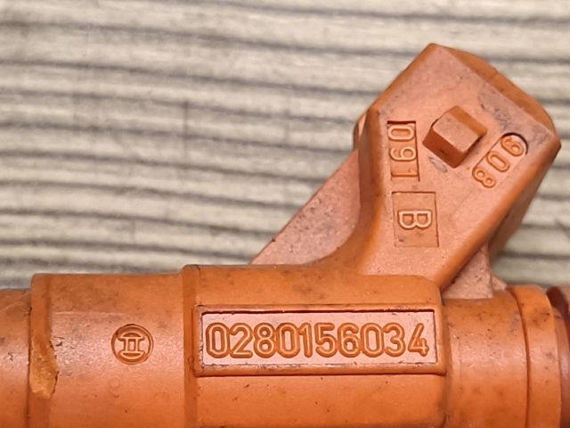 bontott CITROËN XSARA Porlasztó (1 db)