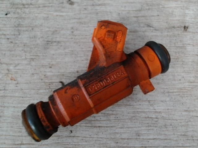 bontott CITROËN XSARA Porlasztó (1 db)