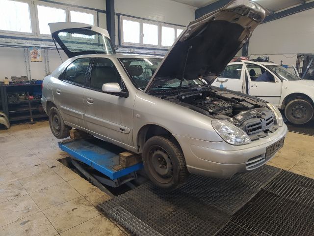 bontott CITROËN XSARA Porlasztó (1 db)