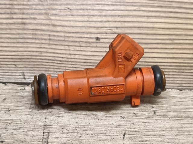 bontott CITROËN XSARA Porlasztó (1 db)