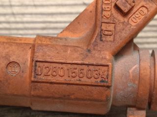 bontott CITROËN XSARA Porlasztó (1 db)