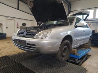 bontott CITROËN XSARA Porlasztó (1 db)