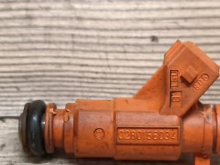 bontott CITROËN XSARA Porlasztó (1 db)