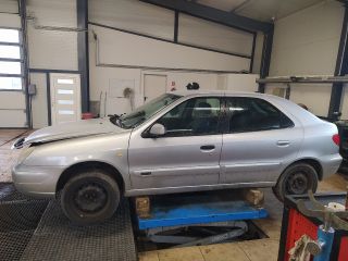 bontott CITROËN XSARA Porlasztó (1 db)