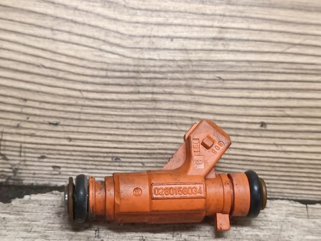 bontott CITROËN XSARA Porlasztó (1 db)