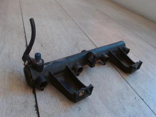 bontott CITROËN XSARA Porlasztó Sor / Híd