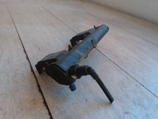 bontott CITROËN XSARA Porlasztó Sor / Híd