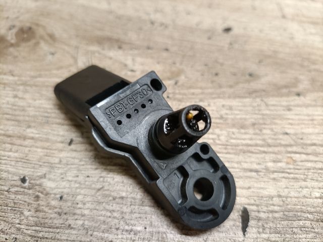 bontott CITROËN XSARA Szívócső Nyomásérzékelő