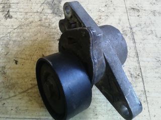 bontott CITROËN XSARA Vezetőgörgő