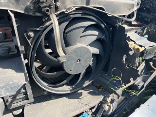 bontott CITROËN XSARA Viszkóventilátor Hűtőventilátor