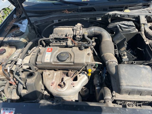 bontott CITROËN XSARA Viszkóventilátor Hűtőventilátor