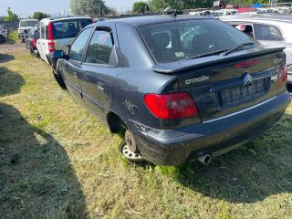 bontott CITROËN XSARA Viszkóventilátor Hűtőventilátor
