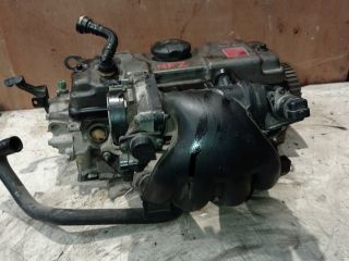 bontott CITROËN XSARA Alapjárati Motor