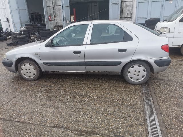 bontott CITROËN XSARA Bal Féltengely