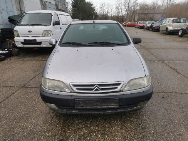 bontott CITROËN XSARA Bal Féltengely