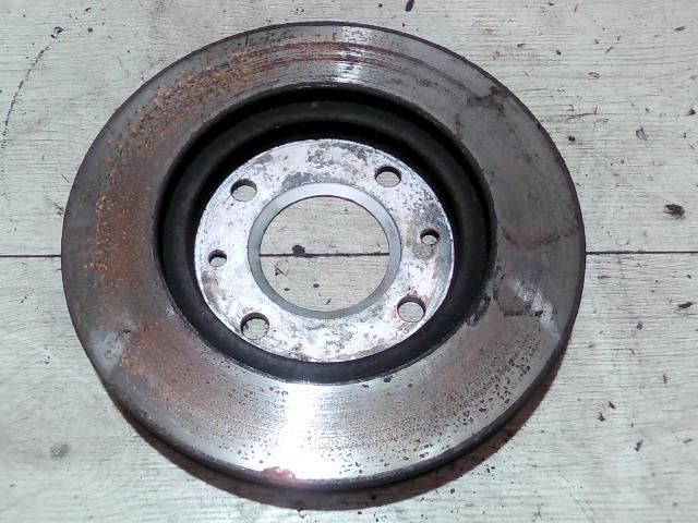 bontott CITROËN XSARA Első Féktárcsa