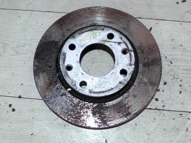 bontott CITROËN XSARA Első Féktárcsa