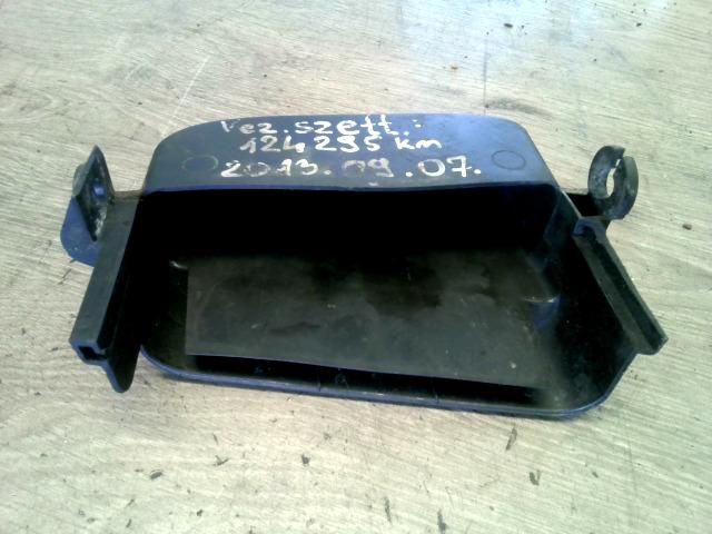 bontott CITROËN XSARA Első Felső Vezérlés Burkolat