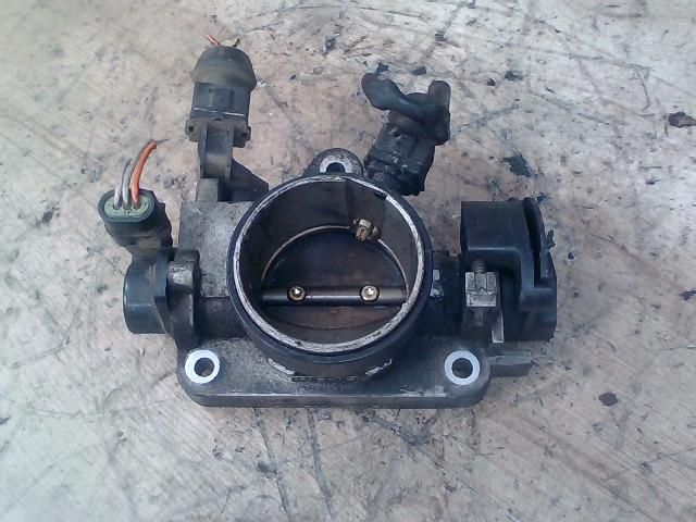 bontott CITROËN XSARA Fojtószelep (Mechanikus)