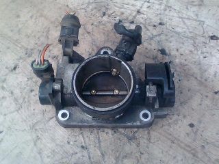 bontott CITROËN XSARA Fojtószelep (Mechanikus)