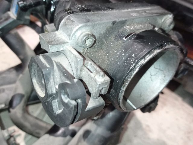 bontott CITROËN XSARA Fojtószelep (Mechanikus)