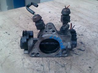 bontott CITROËN XSARA Fojtószelep (Mechanikus)