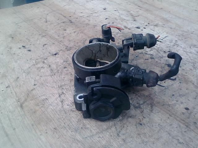 bontott CITROËN XSARA Fojtószelep (Mechanikus)