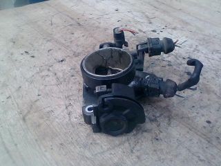 bontott CITROËN XSARA Fojtószelep (Mechanikus)