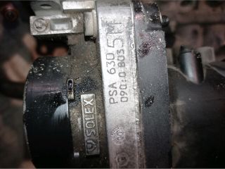 bontott CITROËN XSARA Fojtószelep (Mechanikus)