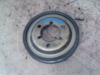 bontott CITROËN XSARA Főtengely Szíjtárcsa