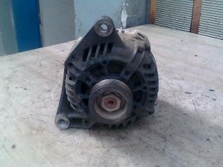 bontott CITROËN XSARA Generátor