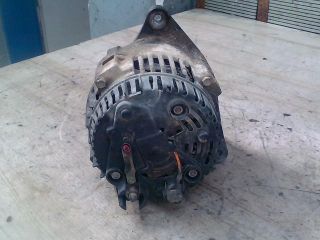 bontott CITROËN XSARA Generátor