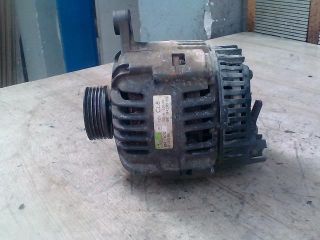 bontott CITROËN XSARA Generátor