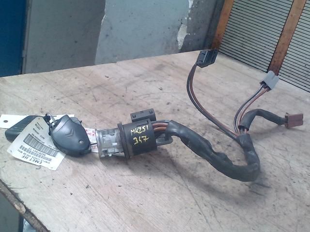 bontott CITROËN XSARA Gyújtáskapcsoló