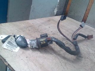 bontott CITROËN XSARA Gyújtáskapcsoló