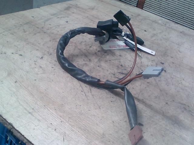 bontott CITROËN XSARA Gyújtáskapcsoló