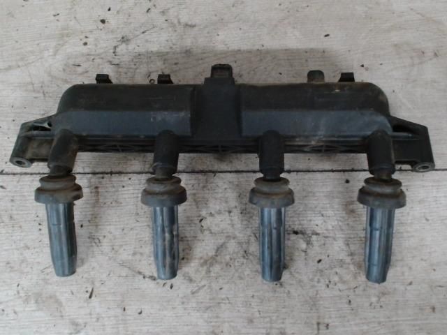 bontott CITROËN XSARA Gyújtótrafó