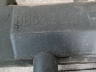 bontott CITROËN XSARA Gyújtótrafó